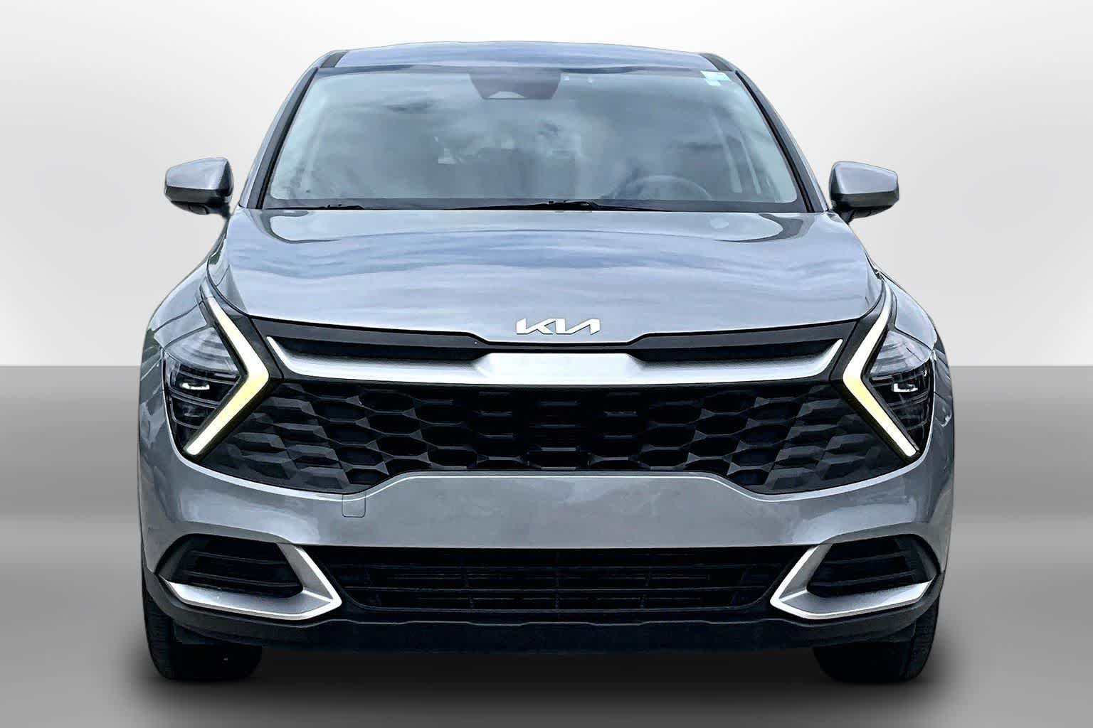 Thumbnail: 2024 Kia Sportage - 3