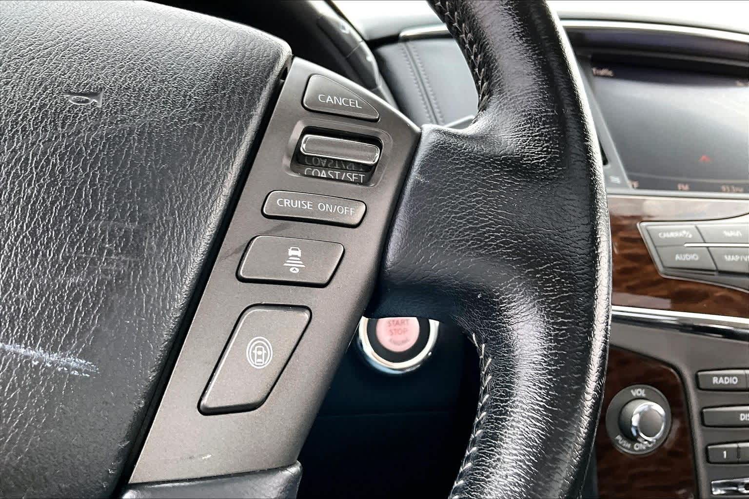 Thumbnail: 2019 Nissan Armada - 18