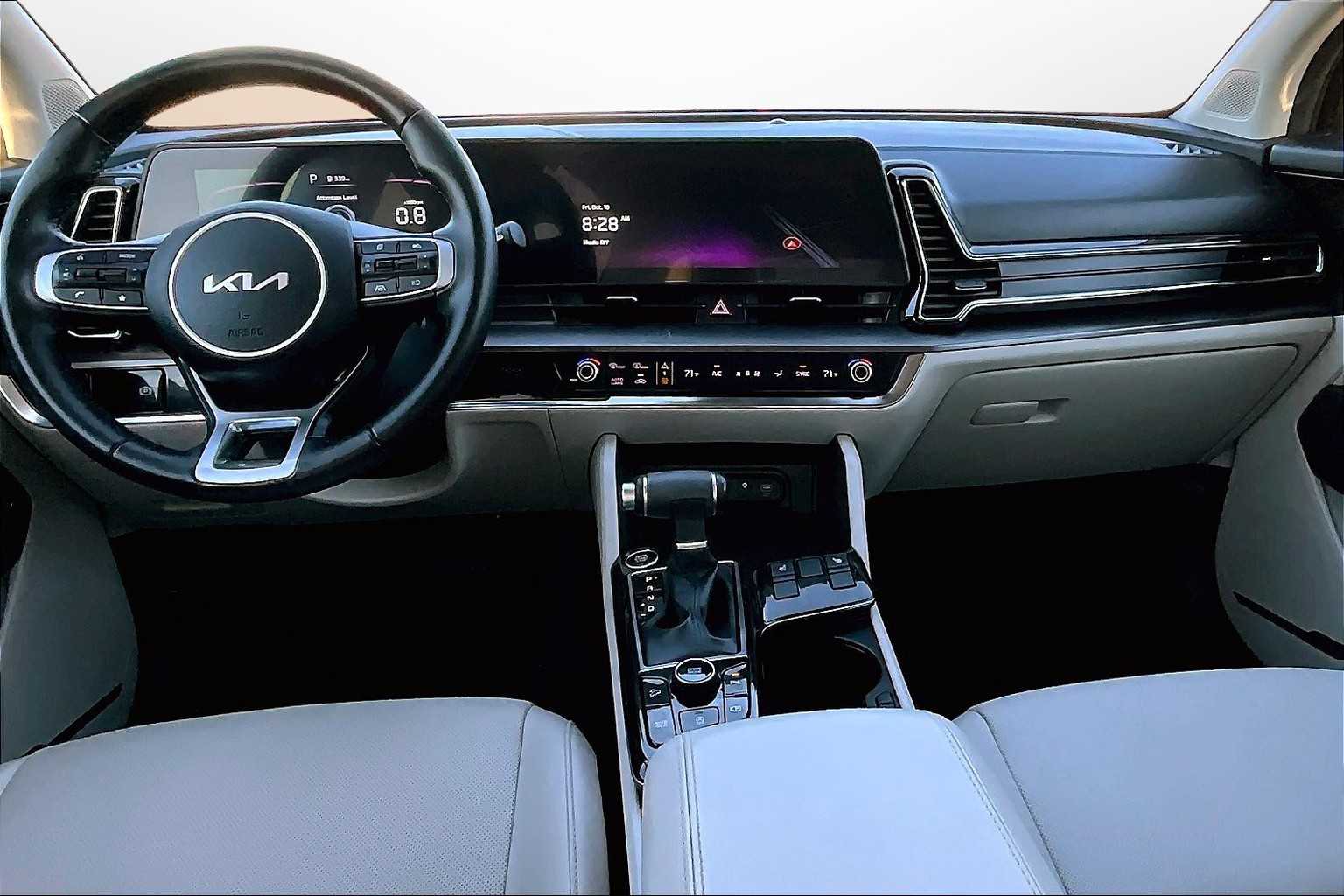 Thumbnail: 2023 Kia Sportage - 14