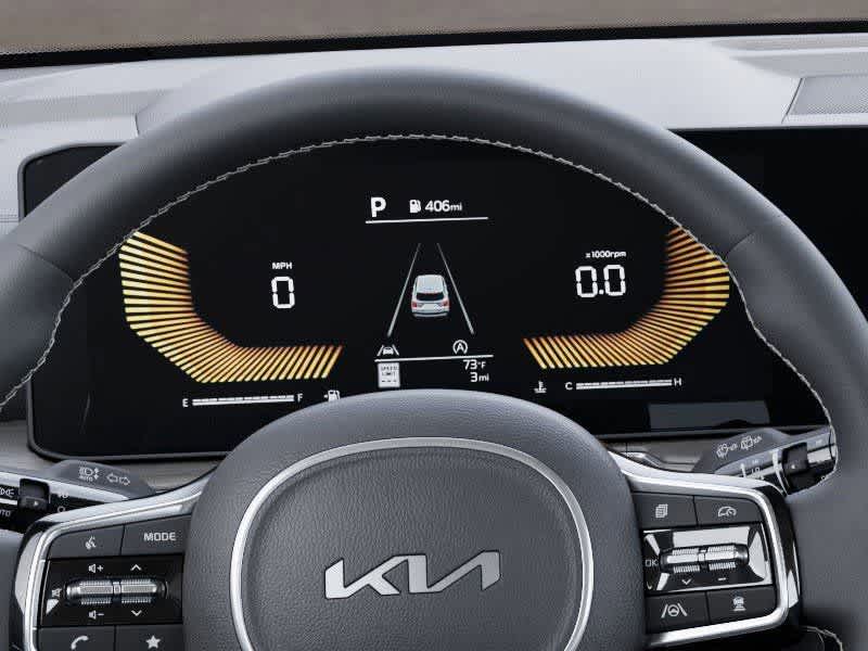 Thumbnail: 2025 Kia Sorento - 20
