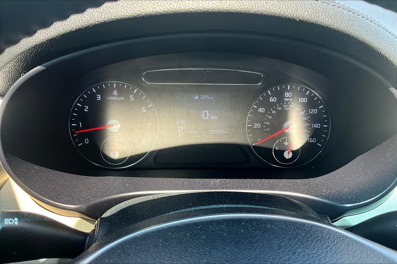 Thumbnail: 2020 Kia Sorento - 22