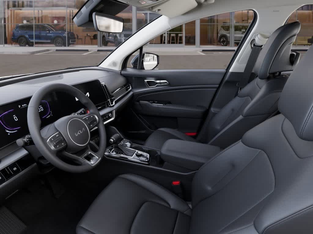 Thumbnail: 2024 Kia Sportage - 17