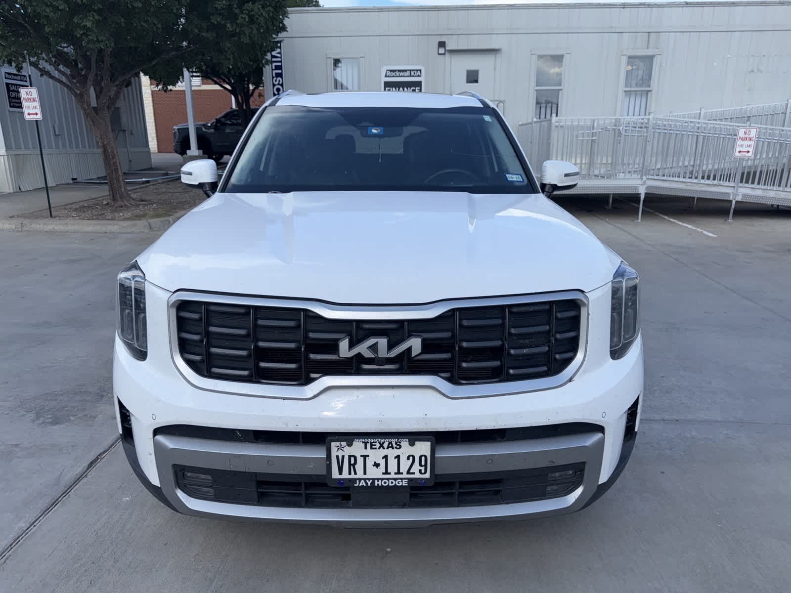 Thumbnail: 2023 Kia Telluride - 2