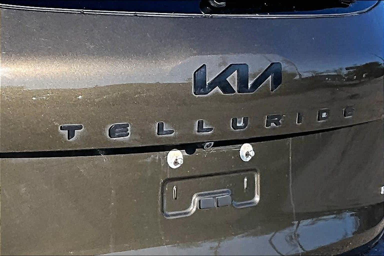 Thumbnail: 2024 Kia Telluride - 32