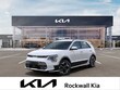  Kia Niro EV