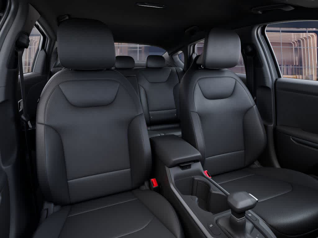 Thumbnail: 2026 Kia K4 - 15