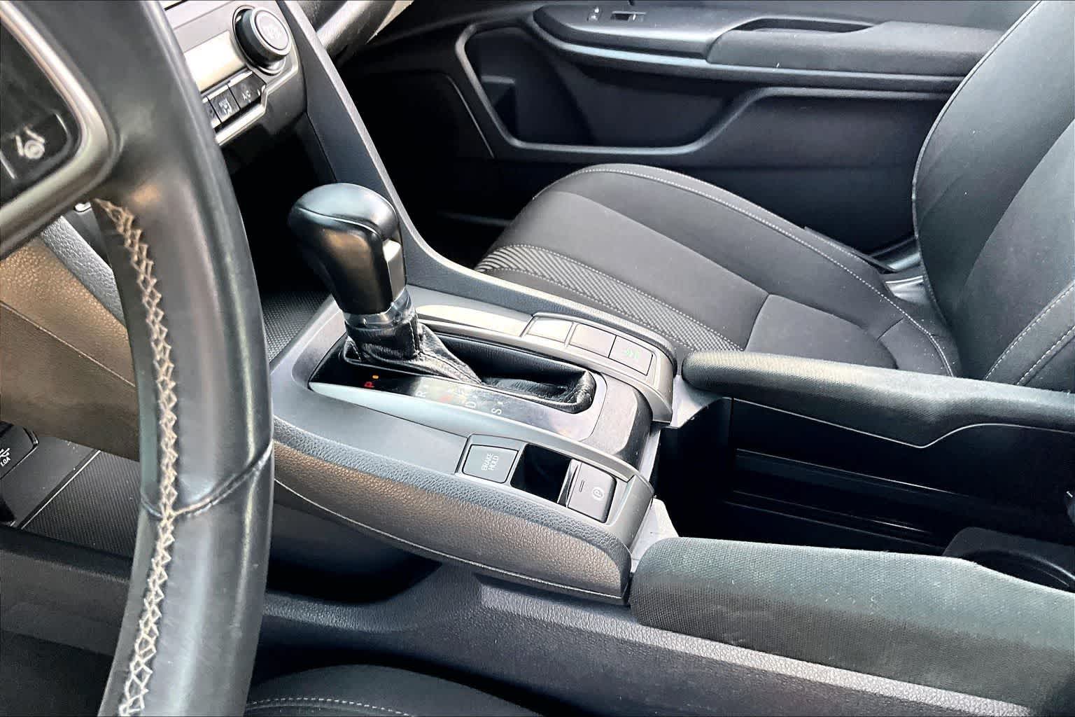 Thumbnail: 2019 Honda Civic - 13