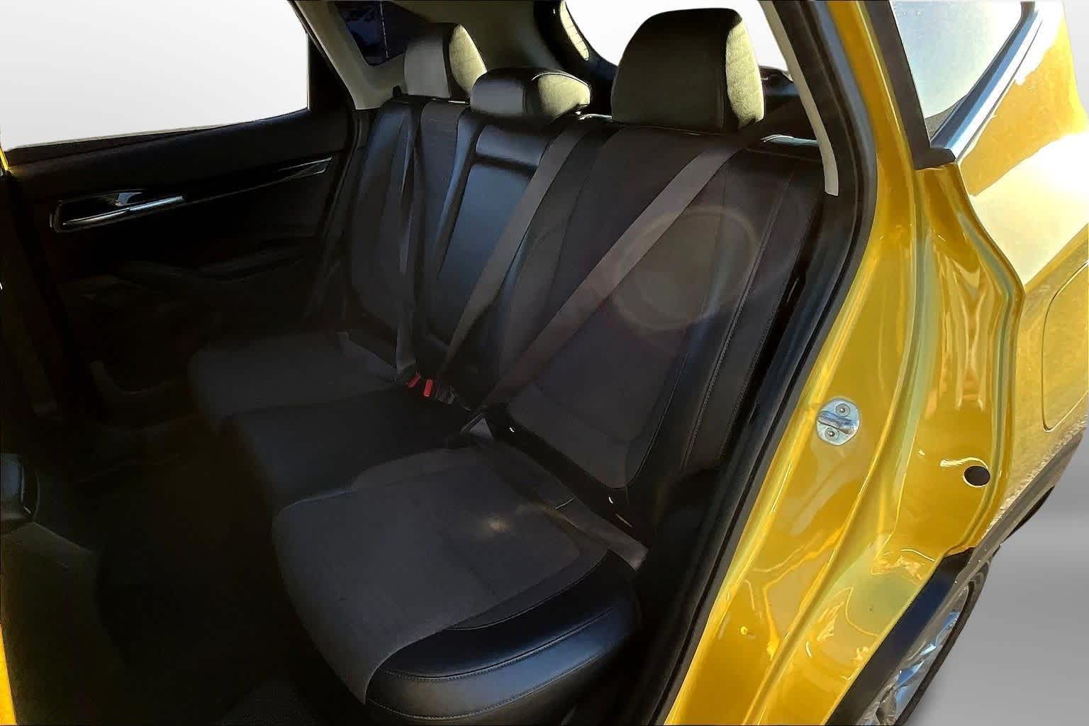 Thumbnail: 2021 Kia Seltos - 25