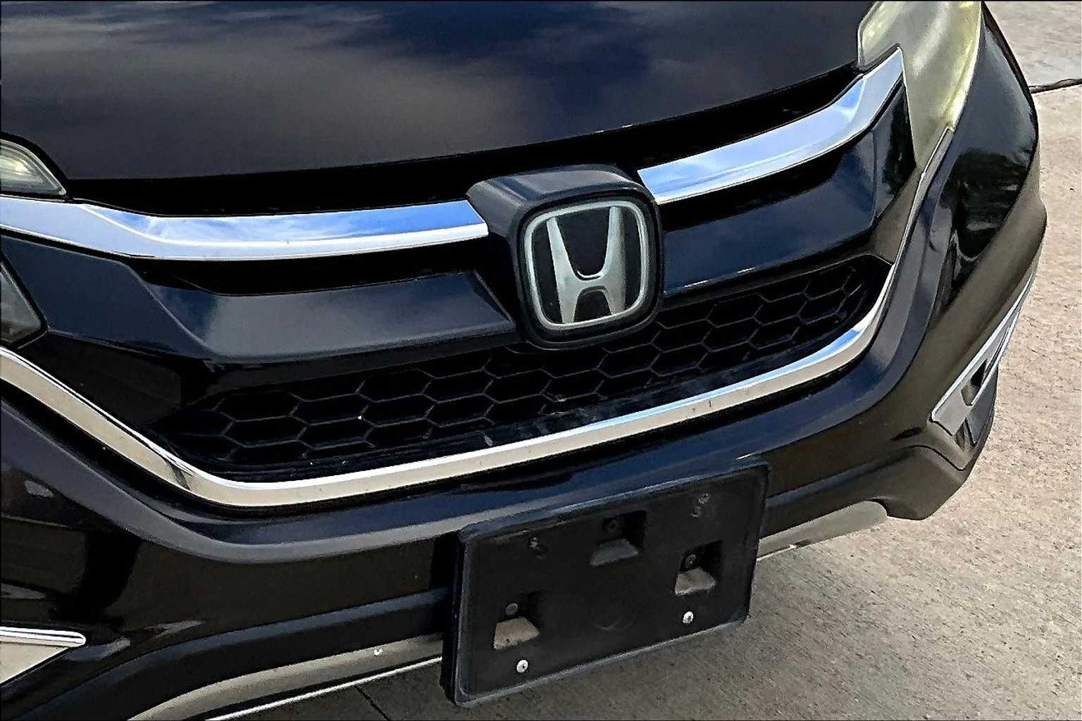 Thumbnail: 2016 Honda CR-V - 29