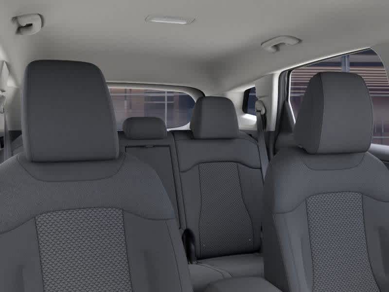 Thumbnail: 2025 Kia Sportage - 27