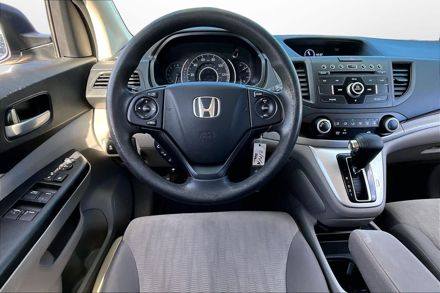 Thumbnail: 2013 Honda CR-V - 5