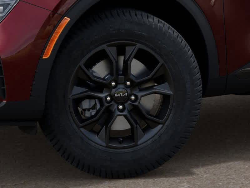 Thumbnail: 2025 Kia Sportage - 9