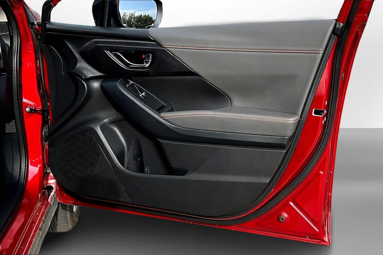 Thumbnail: 2024 Subaru Crosstrek - 18