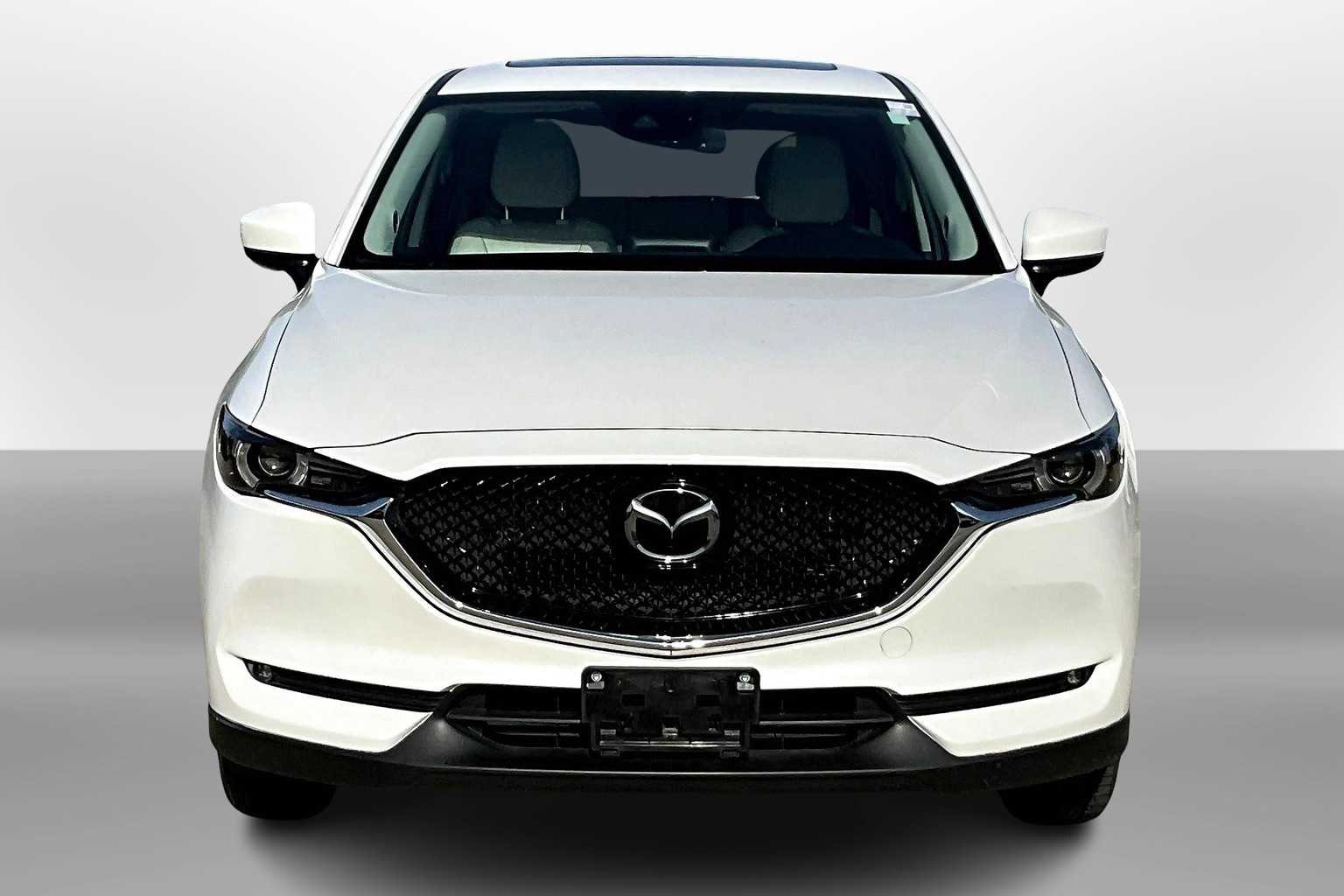 Thumbnail: 2019 Mazda CX-5 - 3