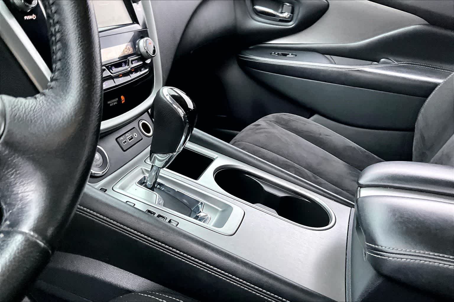 Thumbnail: 2019 Nissan Murano - 13