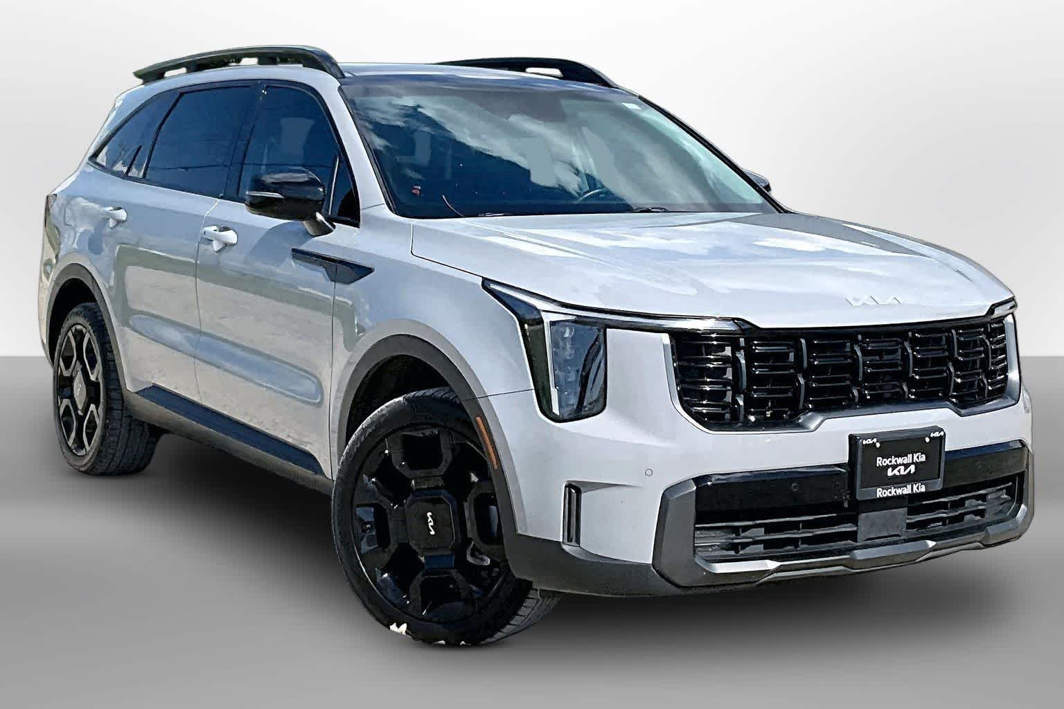 Thumbnail: 2024 Kia Sorento - 9