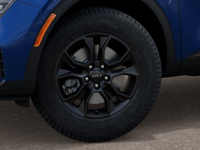Thumbnail: 2025 Kia Sportage - 9