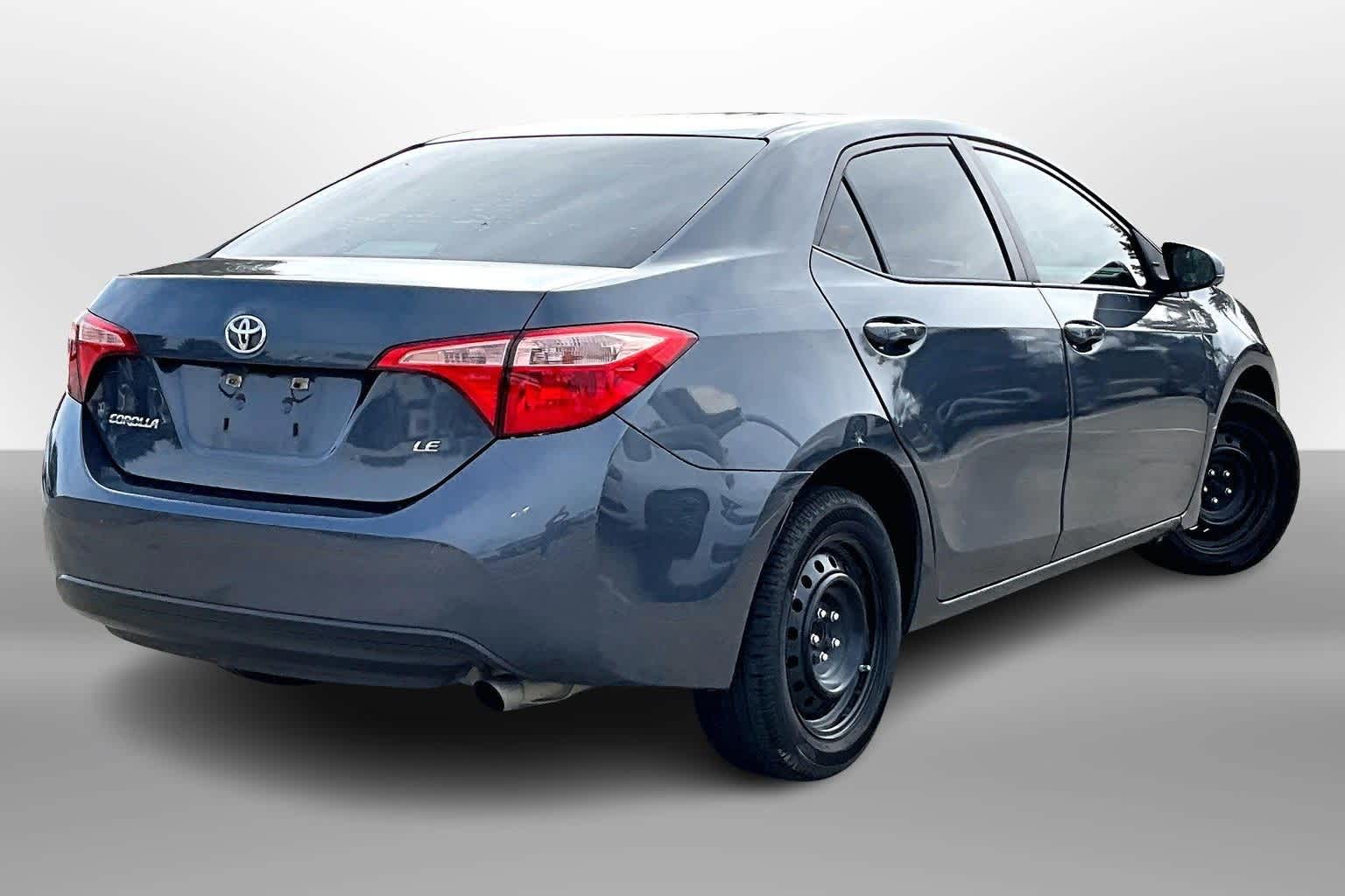 Thumbnail: 2018 Toyota Corolla - 2