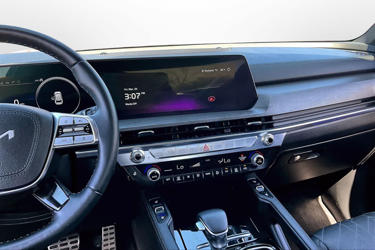 Thumbnail: 2024 Kia Telluride - 6