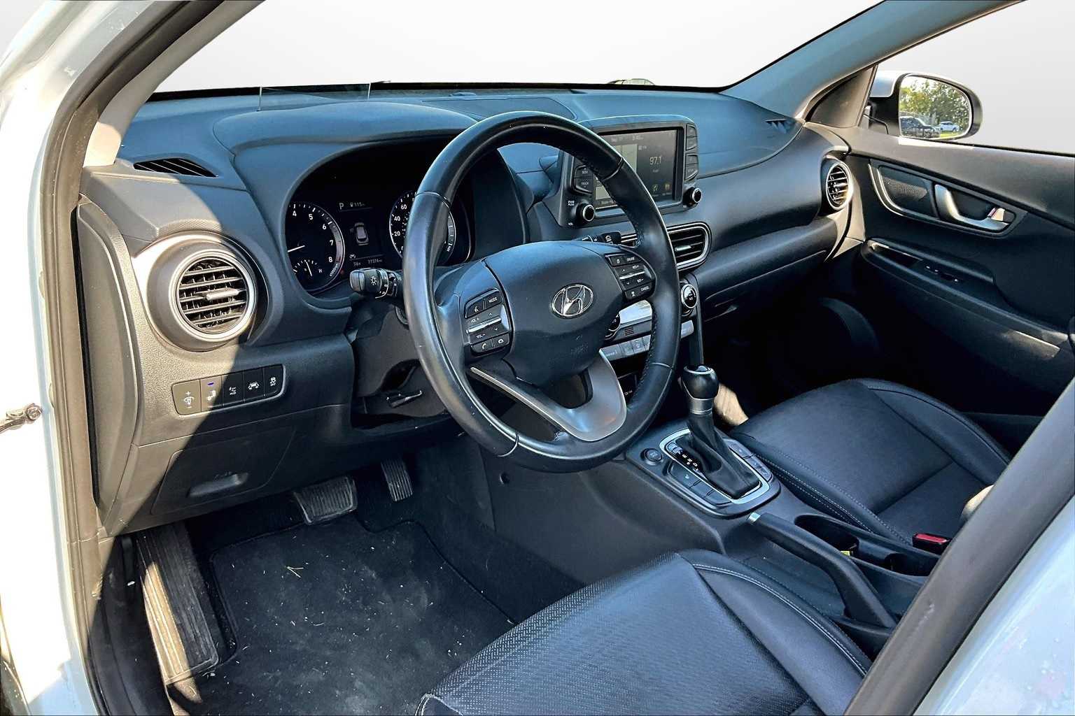 Thumbnail: 2020 Hyundai Kona - 12