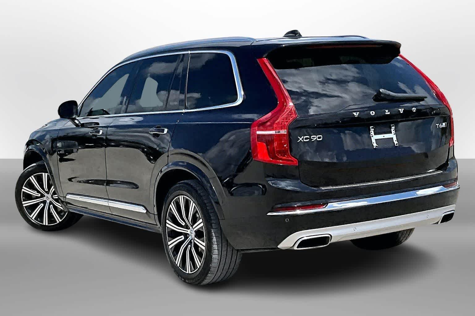 Thumbnail: 2020 Volvo XC90 - 11