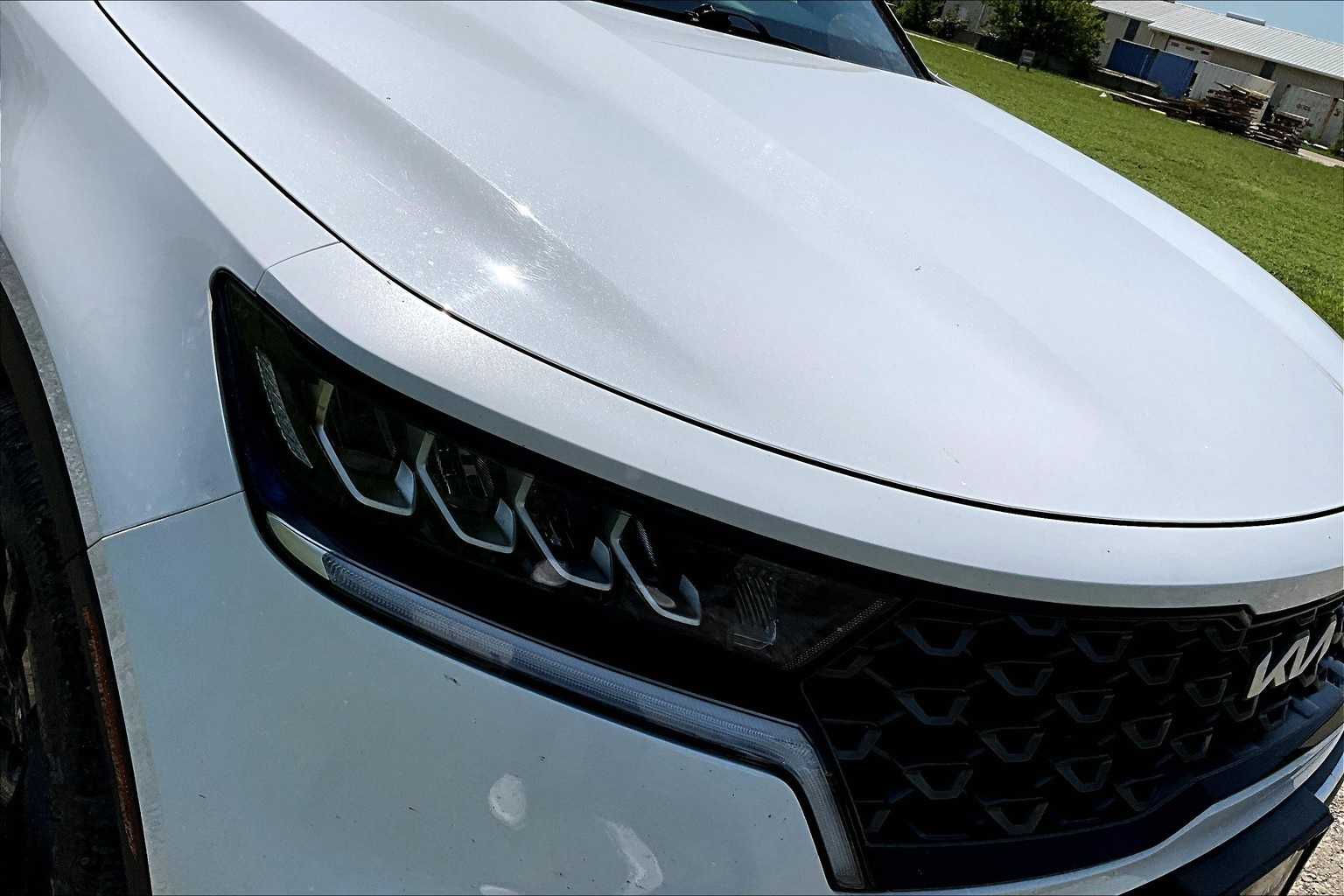 Thumbnail: 2023 Kia Sorento - 29