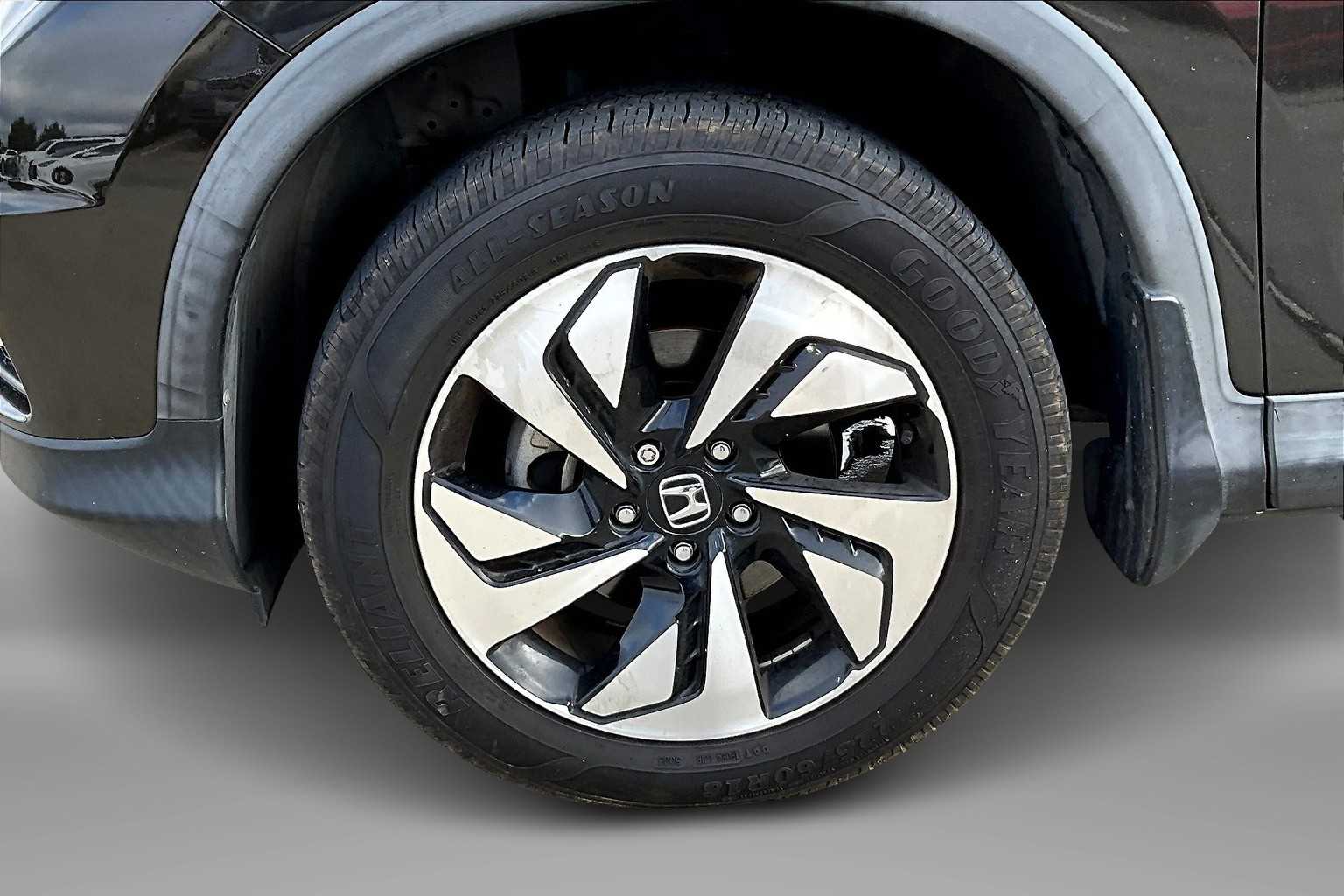 Thumbnail: 2016 Honda CR-V - 8