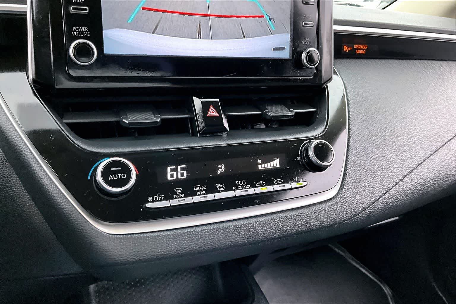 Thumbnail: 2020 Toyota Corolla - 21