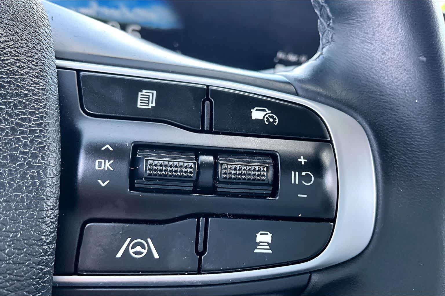 Thumbnail: 2024 Kia Sportage - 17