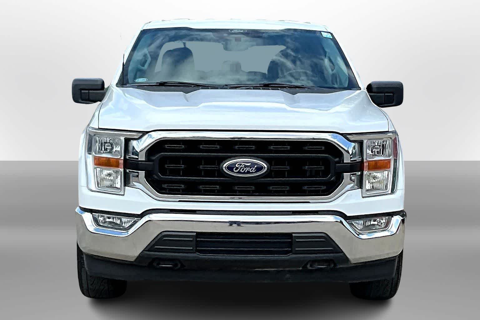 Thumbnail: 2022 Ford F-150 - 3