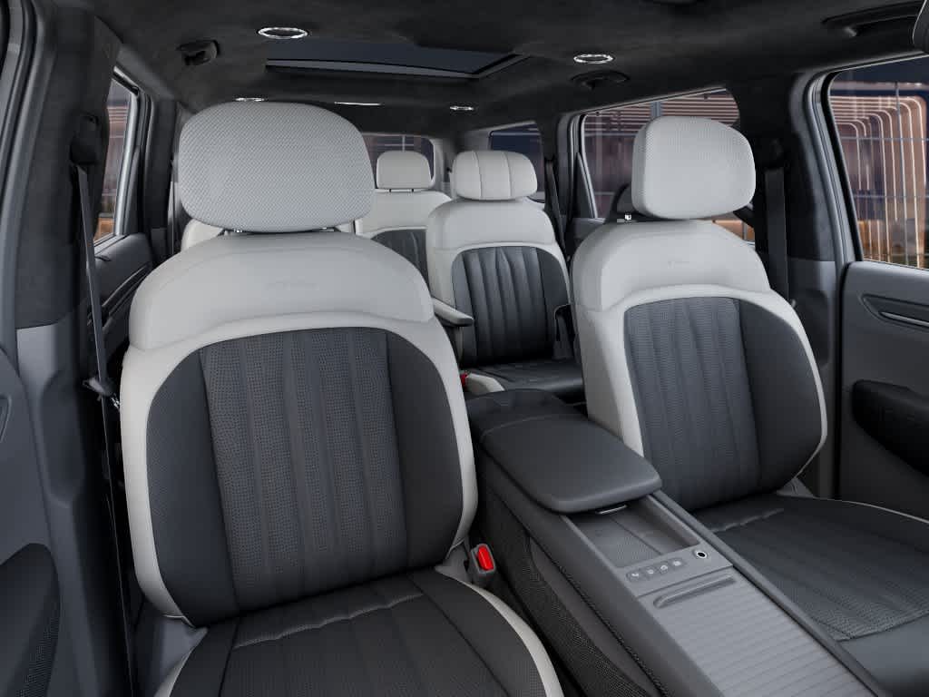 Thumbnail: 2026 Kia EV9 - 15