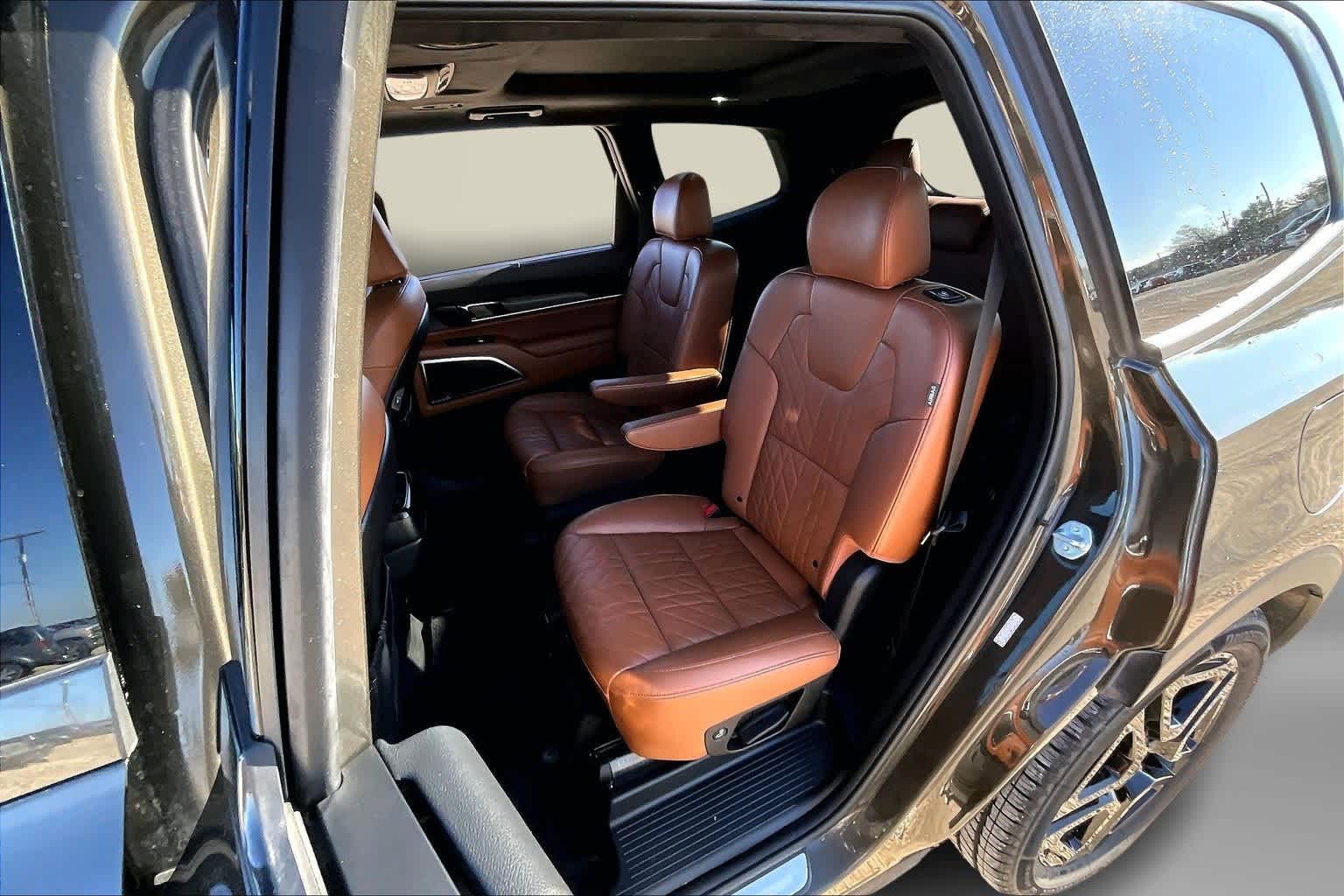 Thumbnail: 2024 Kia Telluride - 27