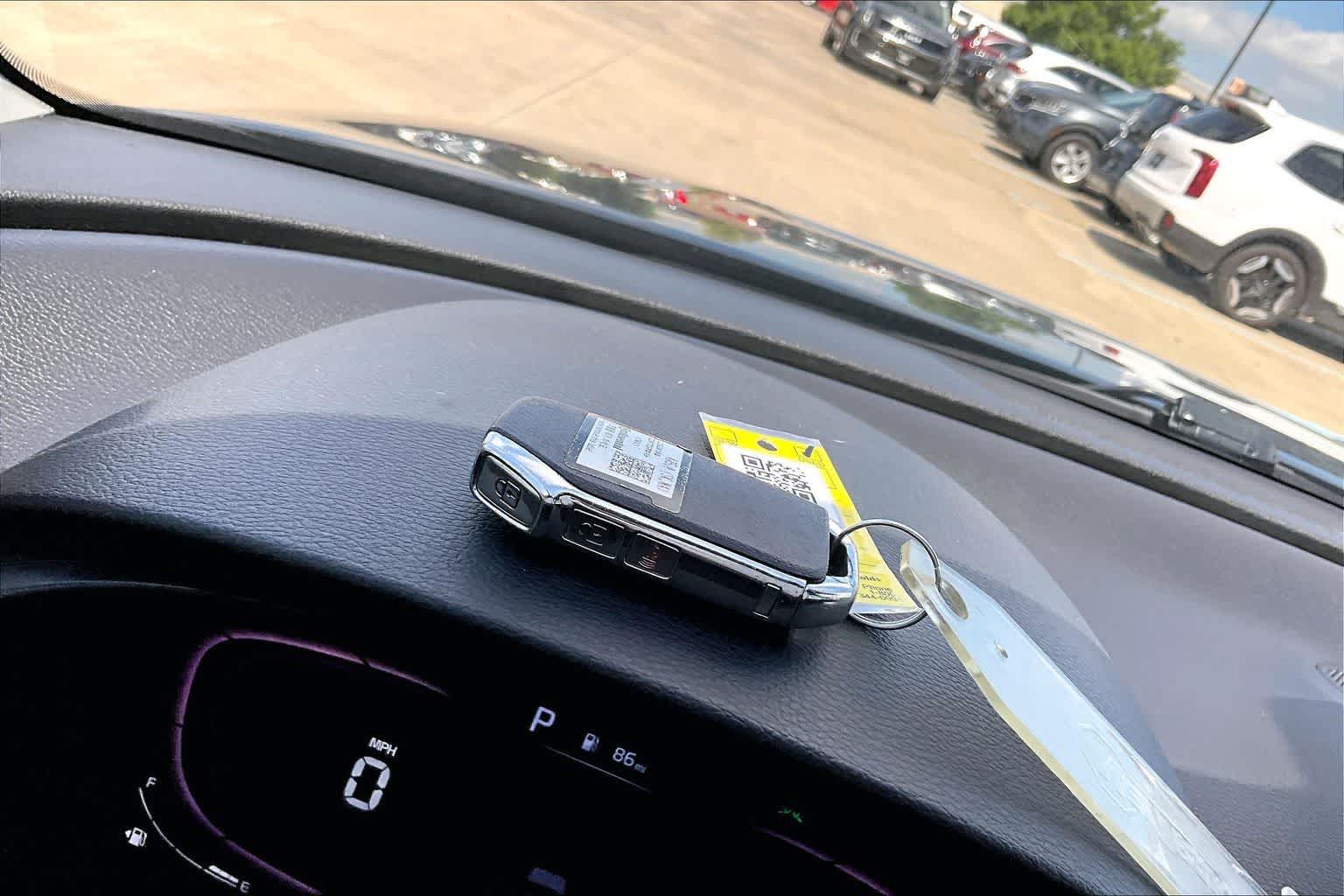 Thumbnail: 2024 Kia Soul - 8