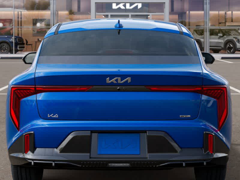 Thumbnail: 2025 Kia K4 - 13