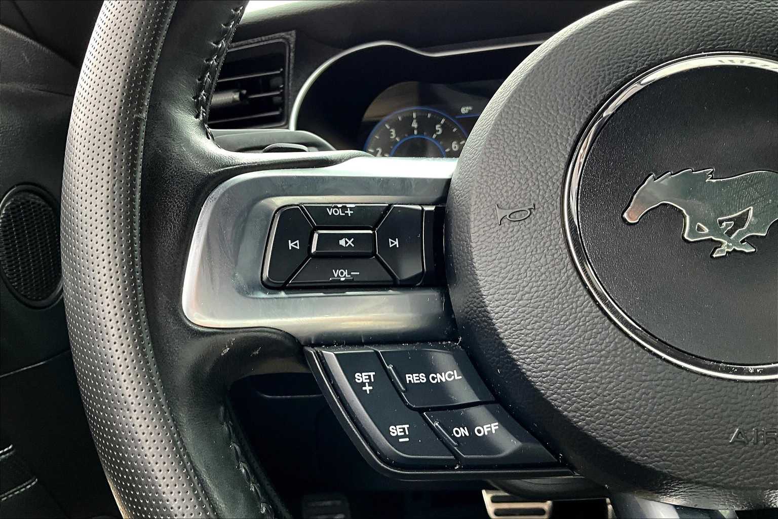 Thumbnail: 2020 Ford Mustang - 19