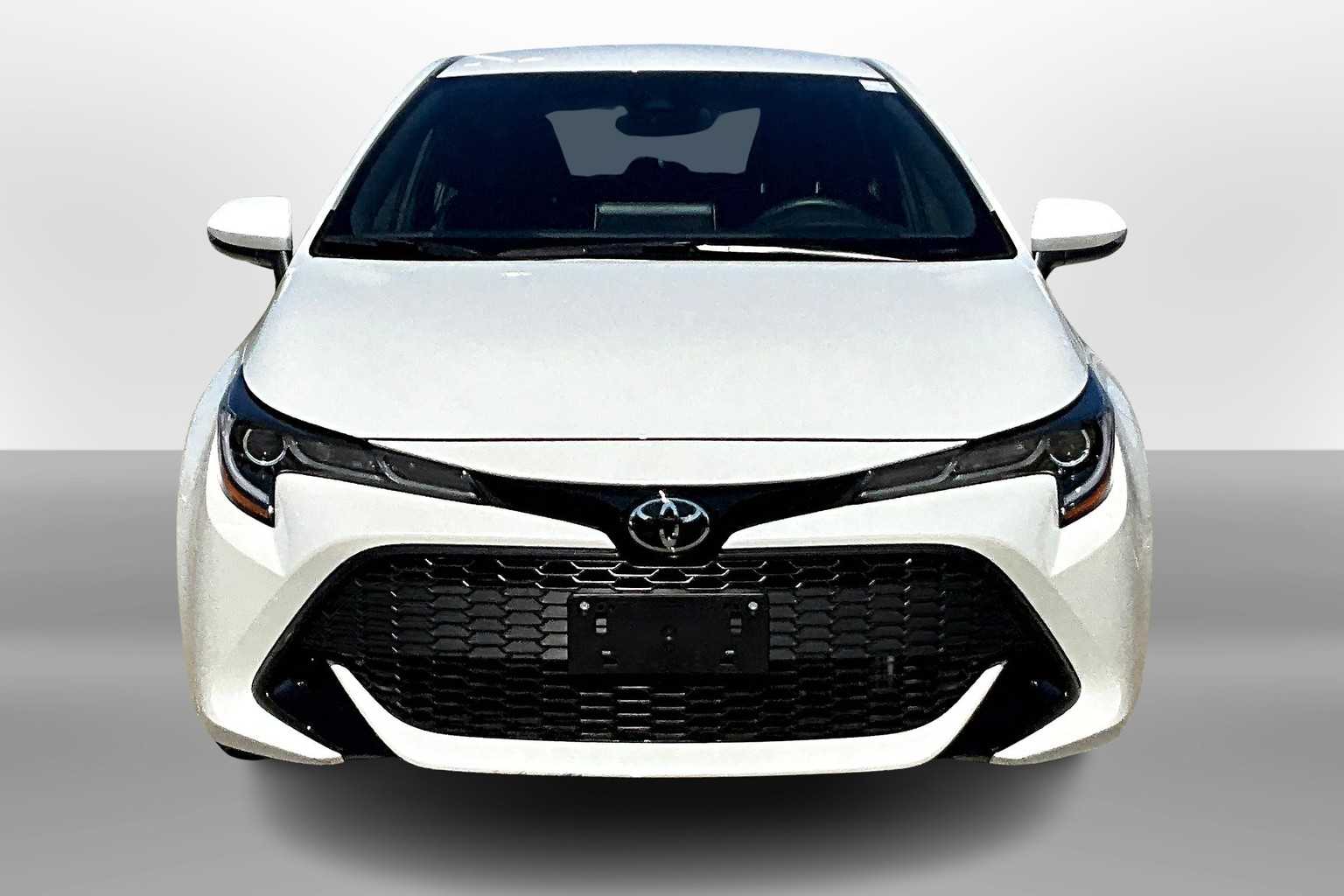 Thumbnail: 2020 Toyota Corolla - 3