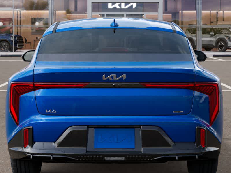 Thumbnail: 2025 Kia K4 - 13