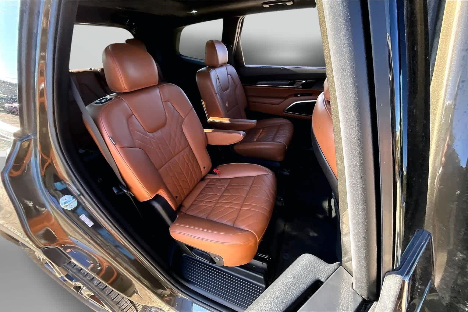 Thumbnail: 2024 Kia Telluride - 28