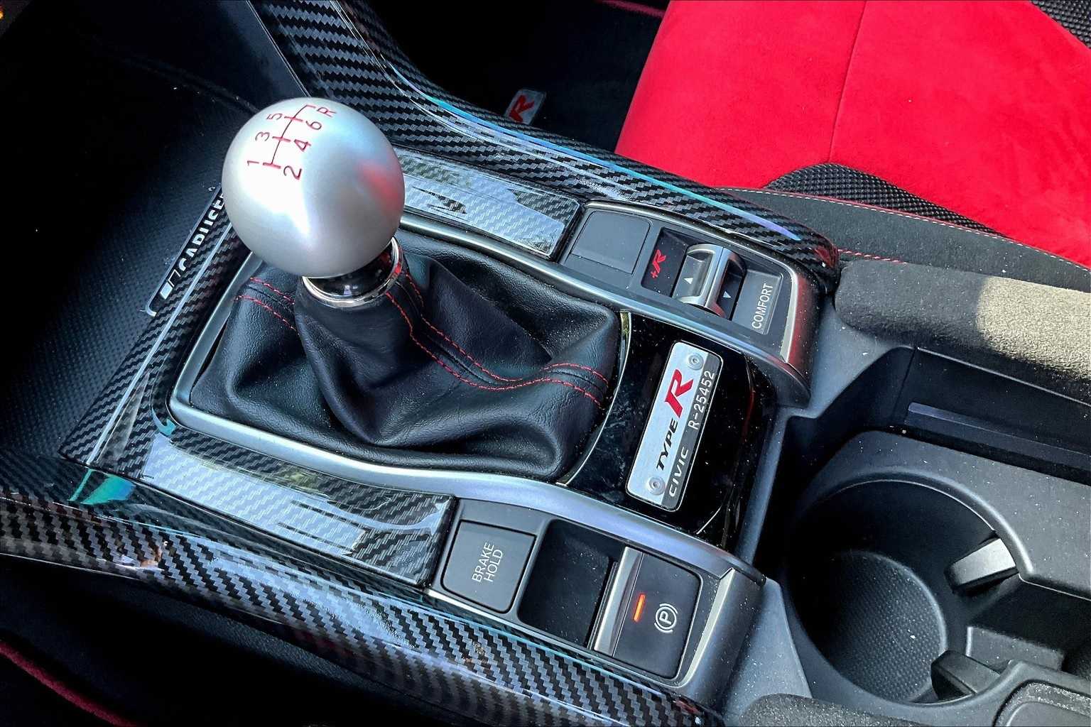 Thumbnail: 2019 Honda Civic - 23
