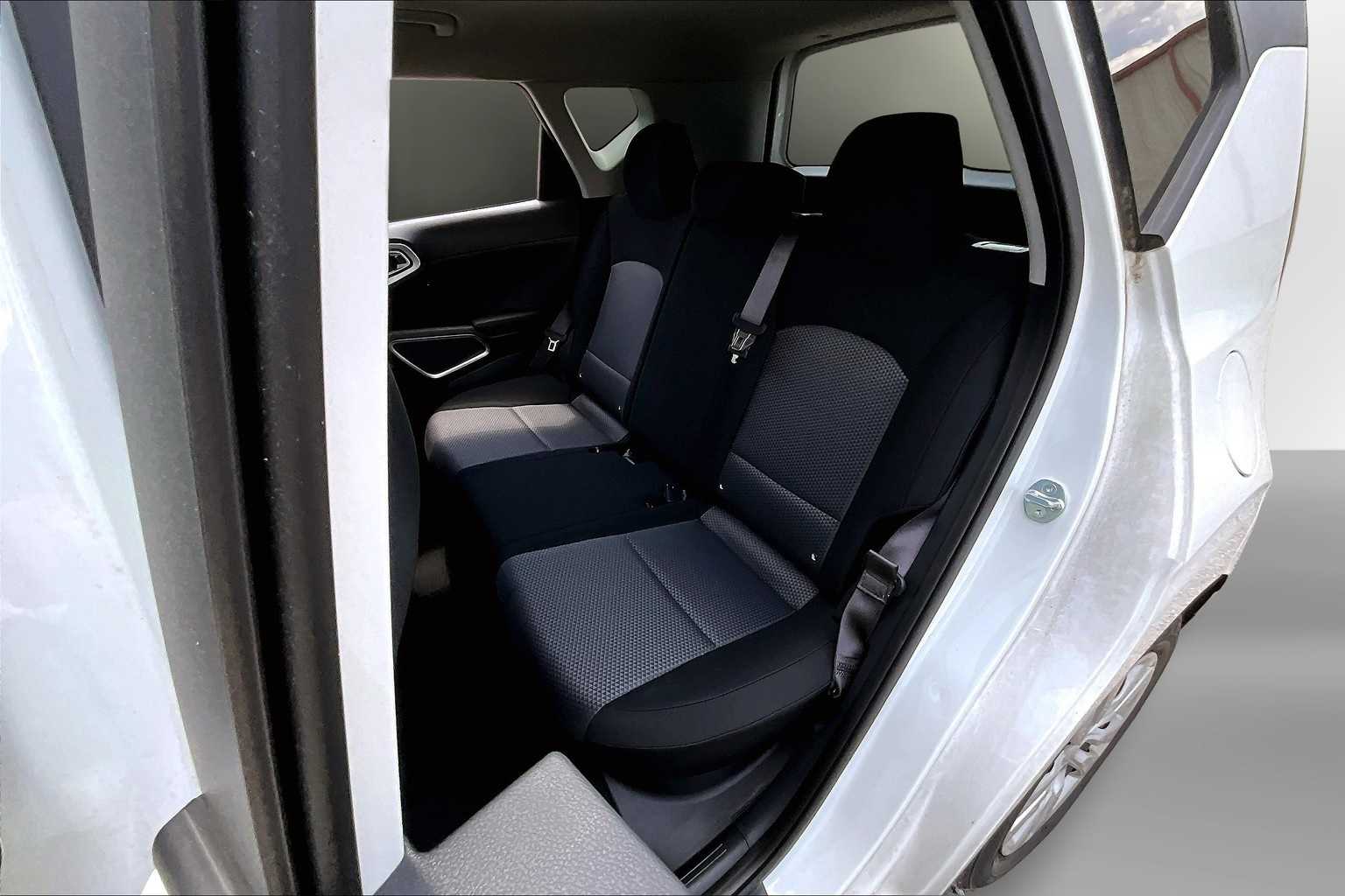 Thumbnail: 2023 Kia Soul - 26
