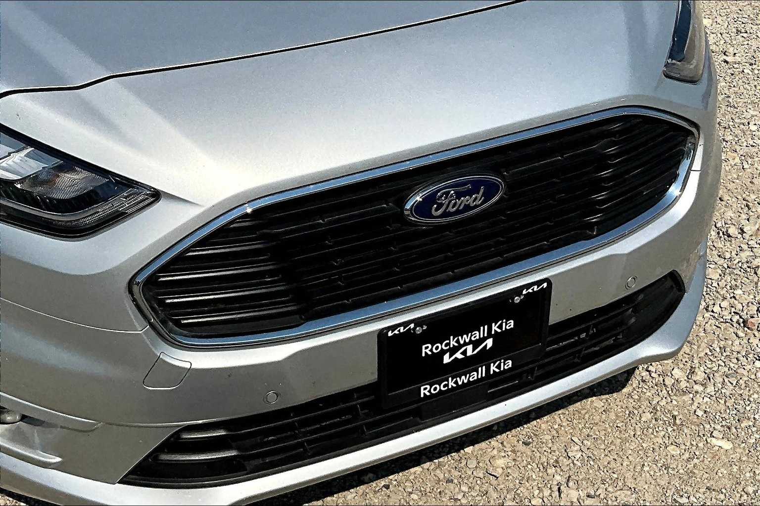 Thumbnail: 2022 Ford Transit Series - 28