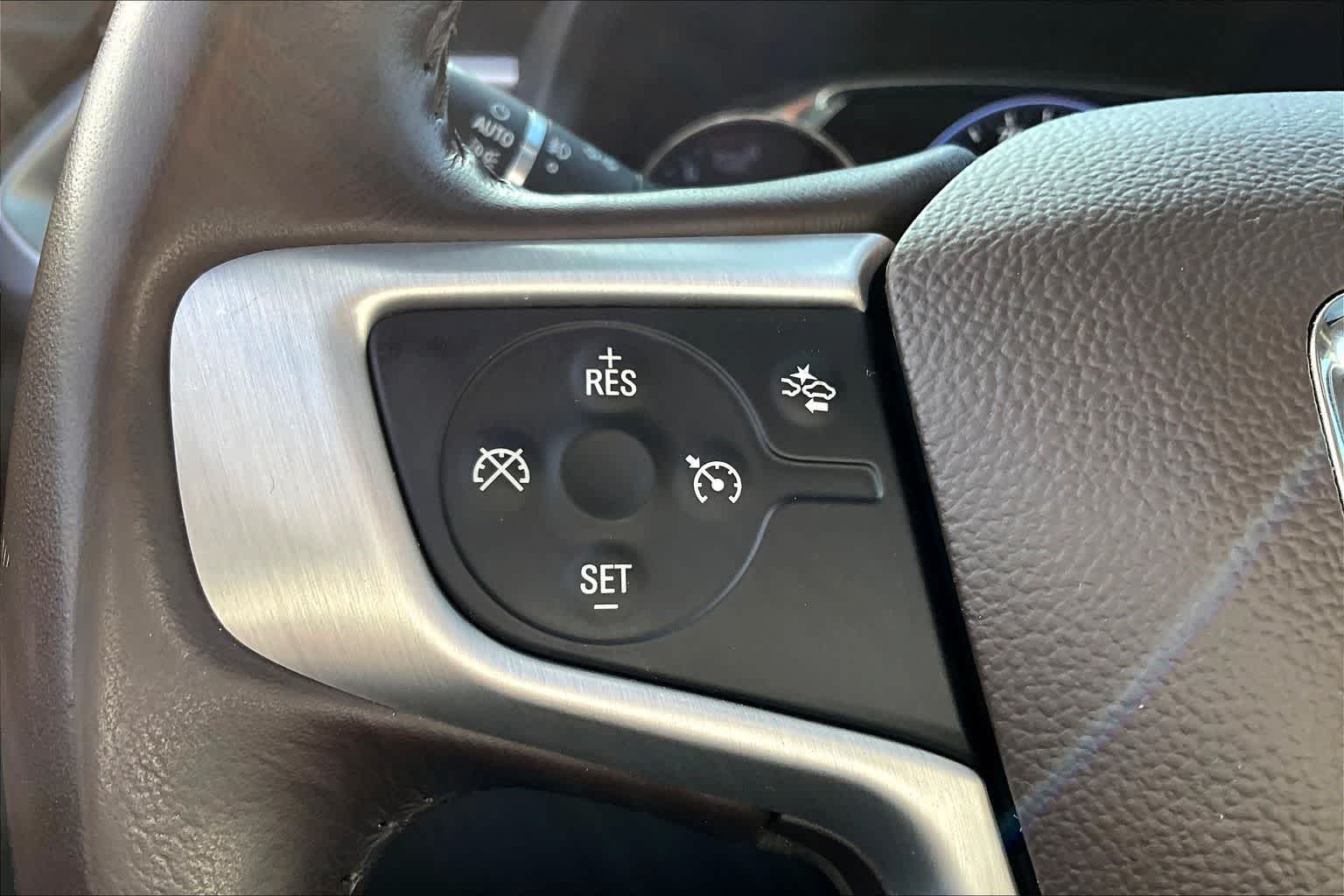 Thumbnail: 2020 GMC Acadia - 16