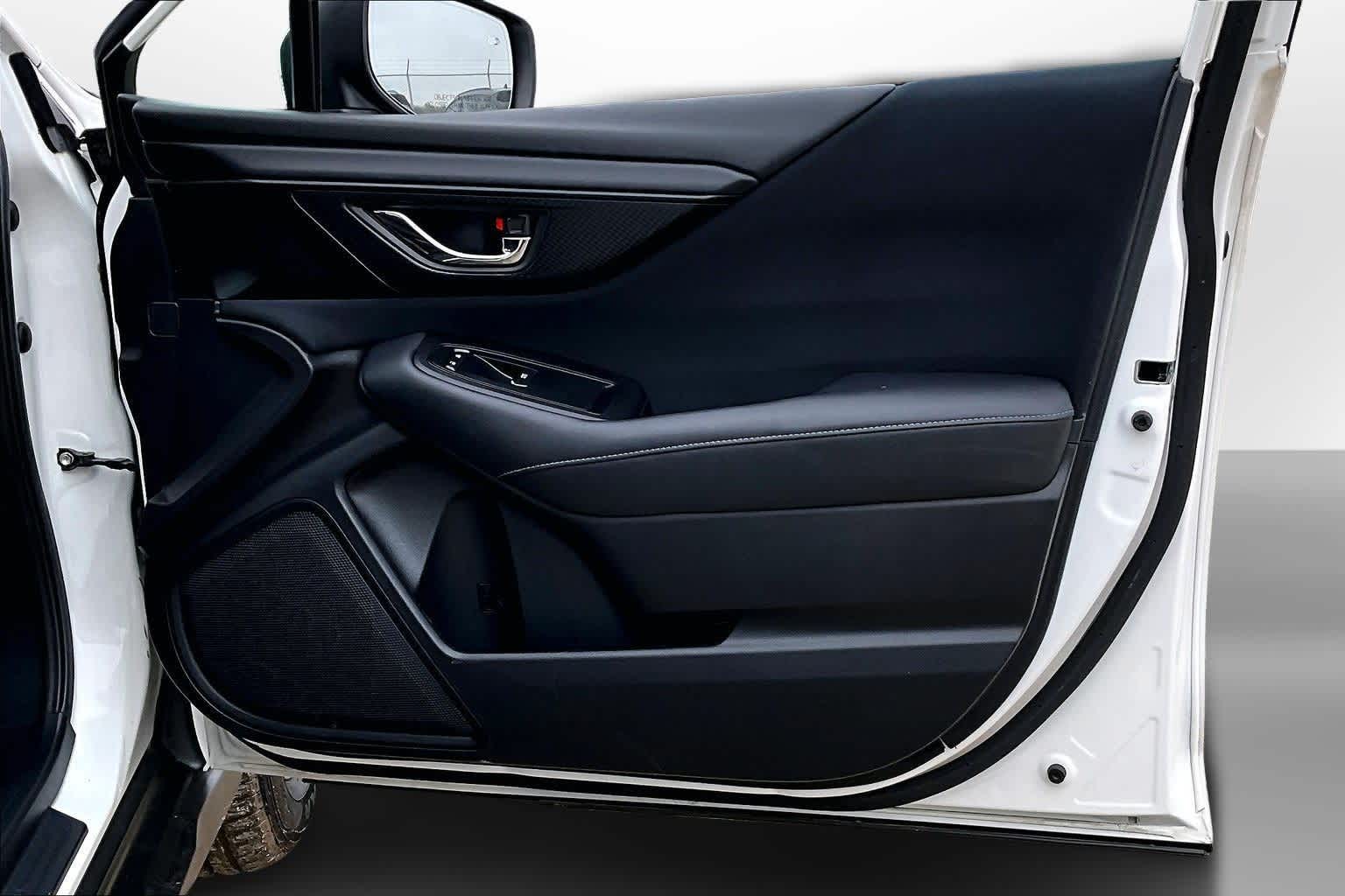 Thumbnail: 2022 Subaru Outback - 18