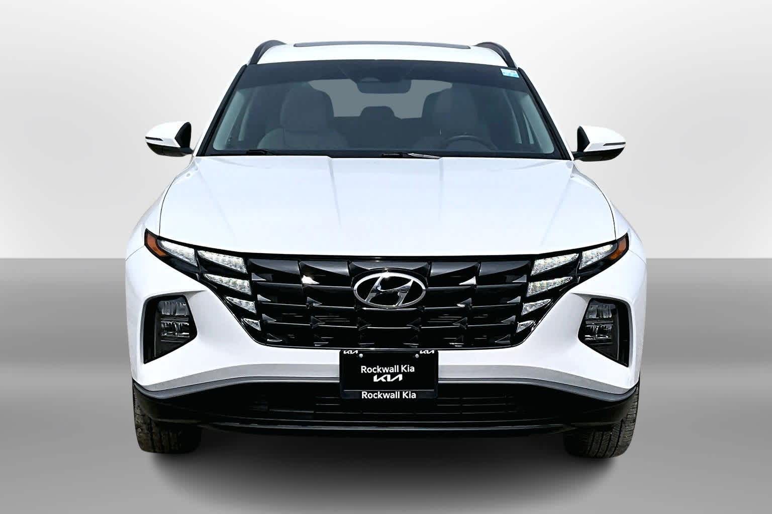 Thumbnail: 2023 Hyundai Tucson - 3