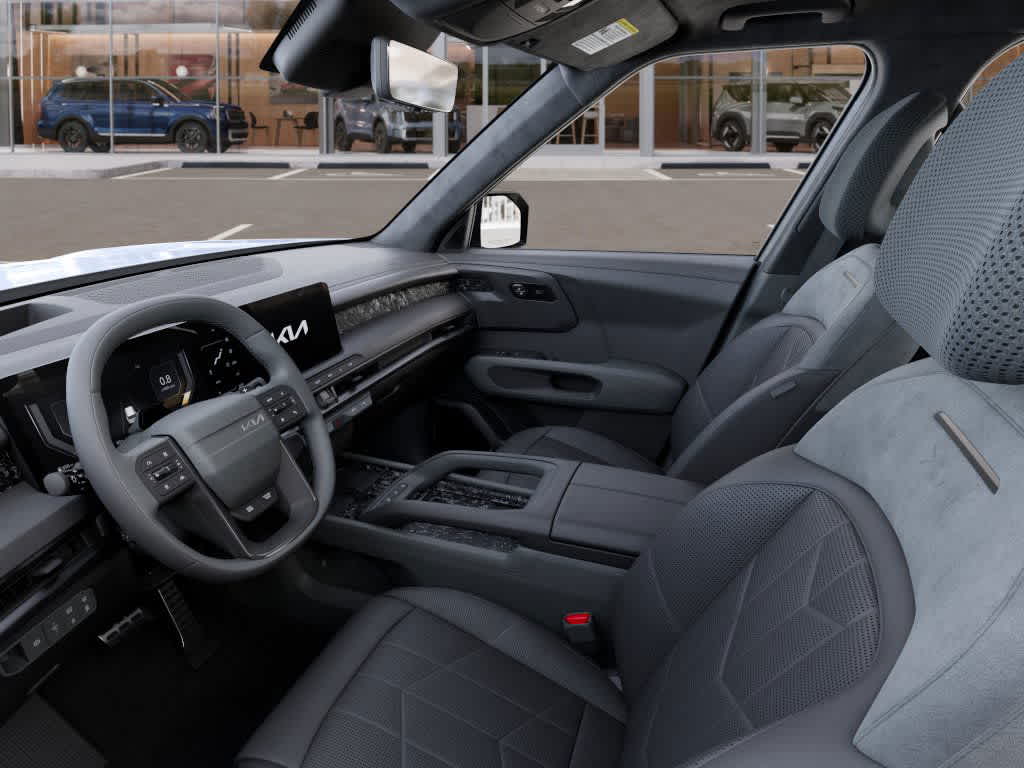 Thumbnail: 2027 Kia Telluride - 17