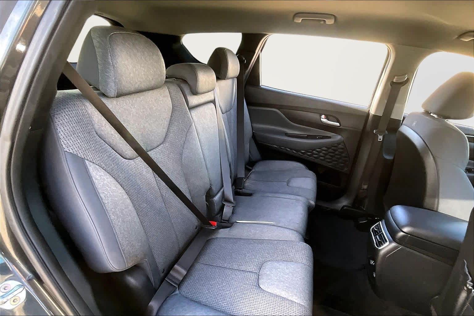 Thumbnail: 2023 Hyundai Santa Fe - 27