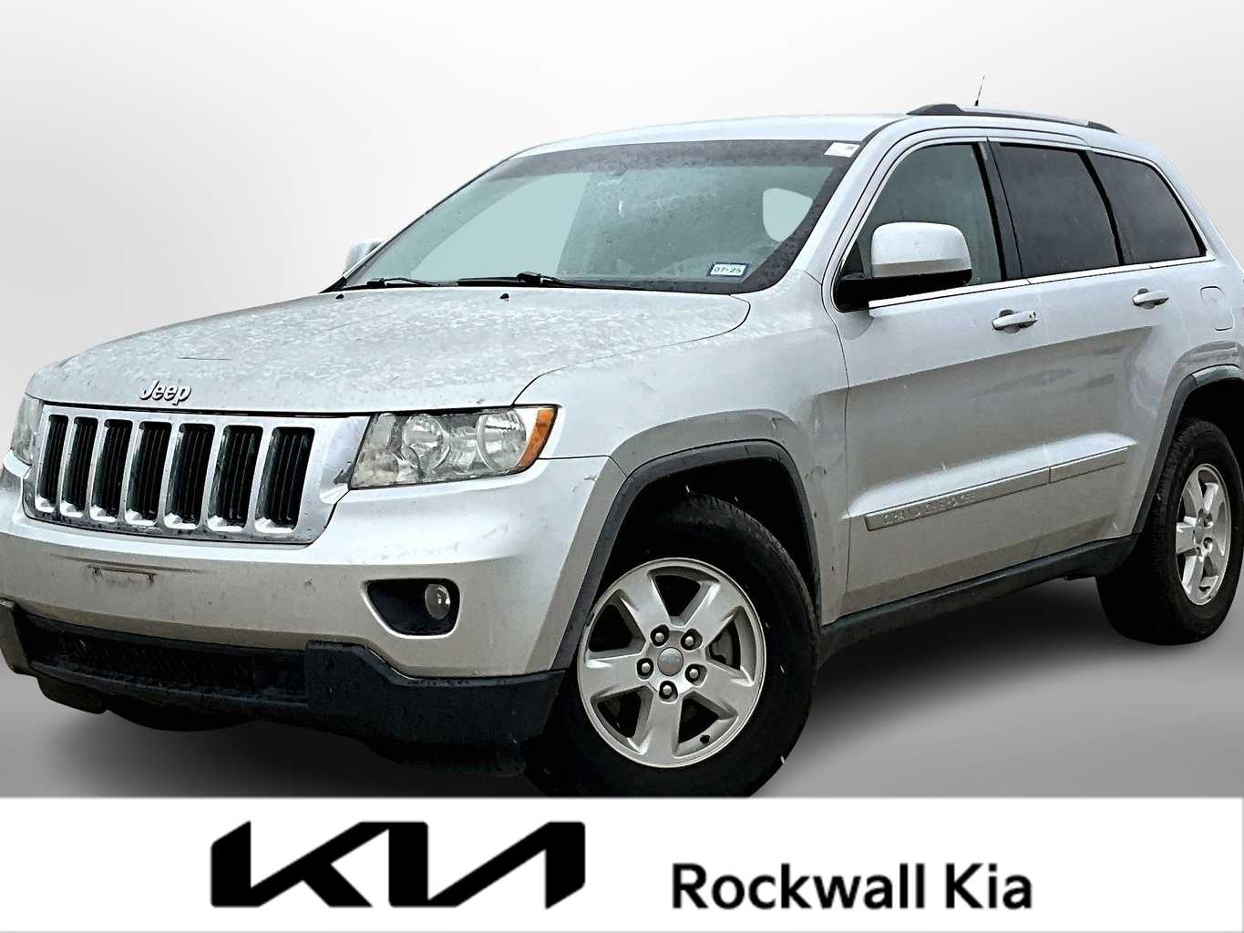2011 Jeep Grand Cherokee Laredo -
                  Rockwall, TX