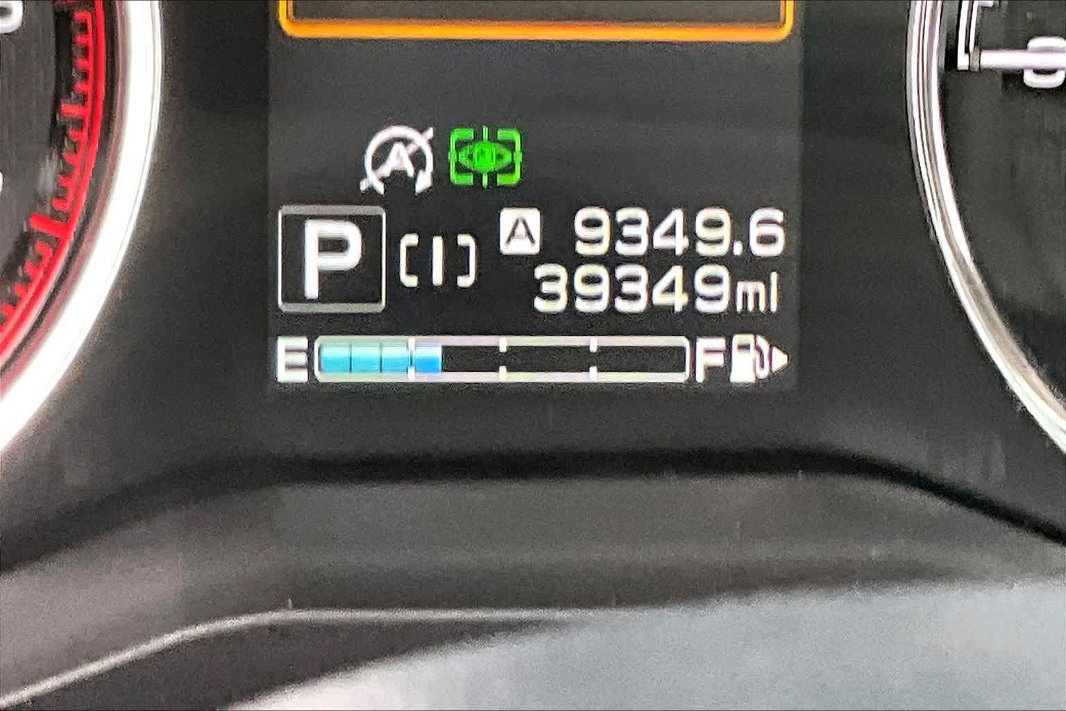 Thumbnail: 2021 Subaru Forester - 19