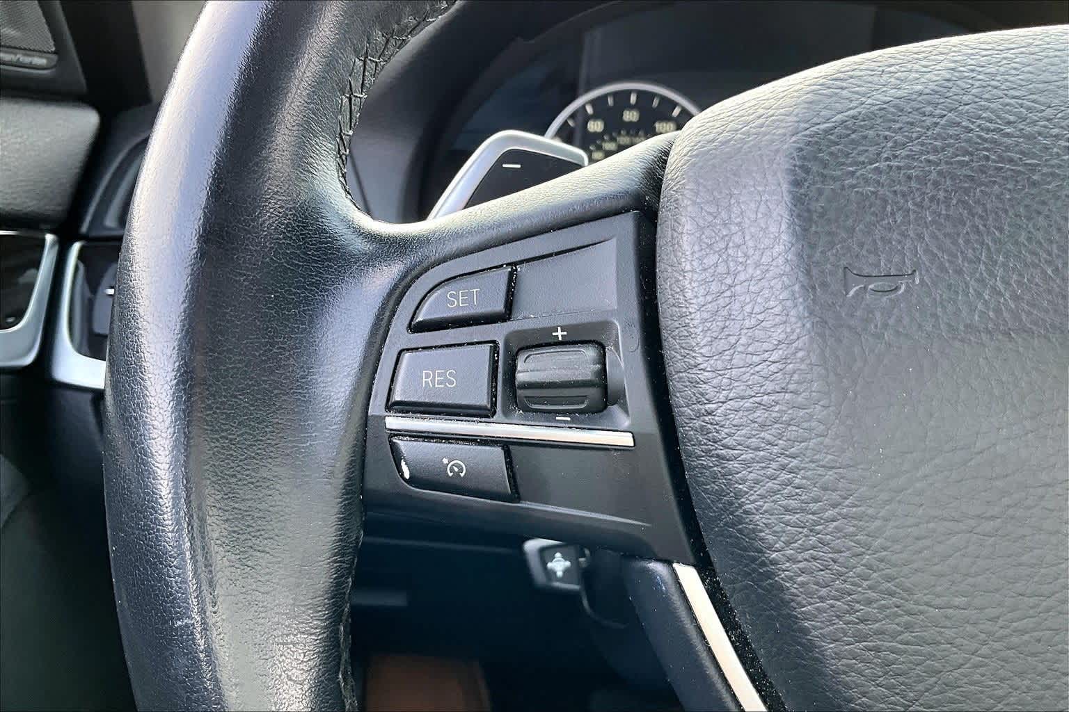 Thumbnail: 2016 BMW 5 Series - 19