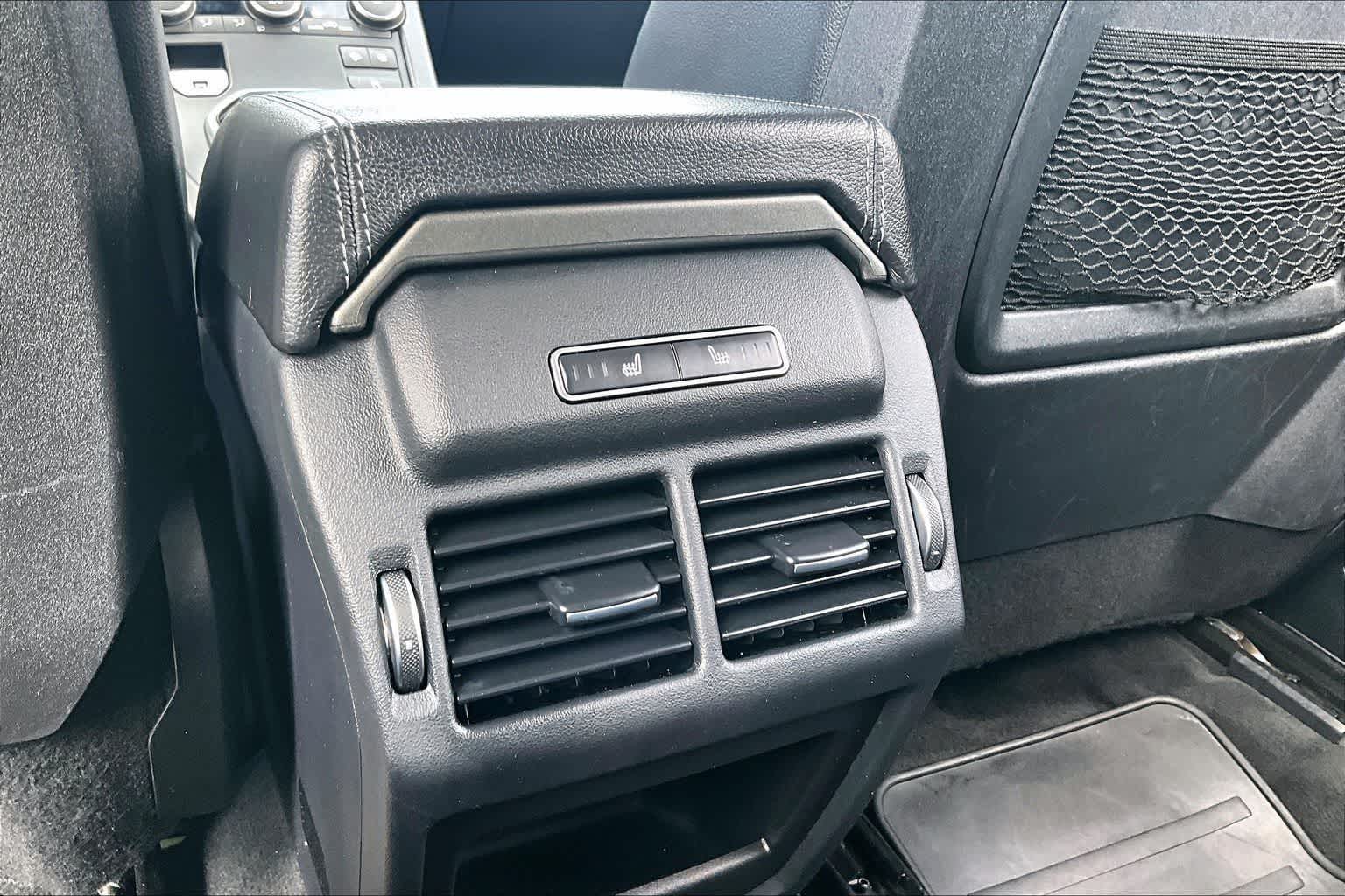 Thumbnail: 2019 Land Rover Range Rover Evoque - 20